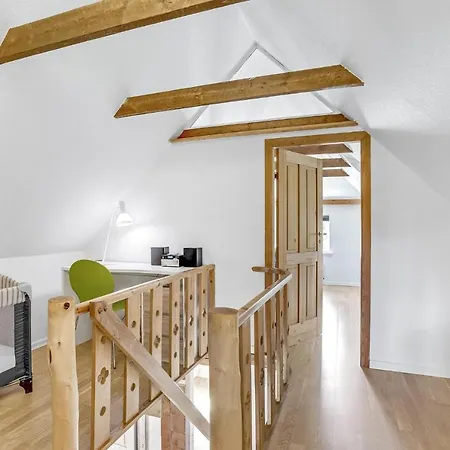 Holiday home Beautiful In Ulfborg With Kitchen