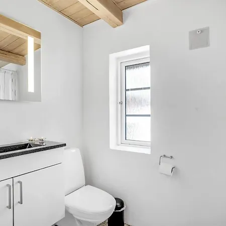 Beautiful In Ulfborg With Kitchen *