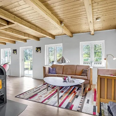 Beautiful In With Kitchen * Ulfborg