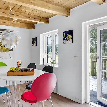 Beautiful In Ulfborg With Kitchen * Ohuse