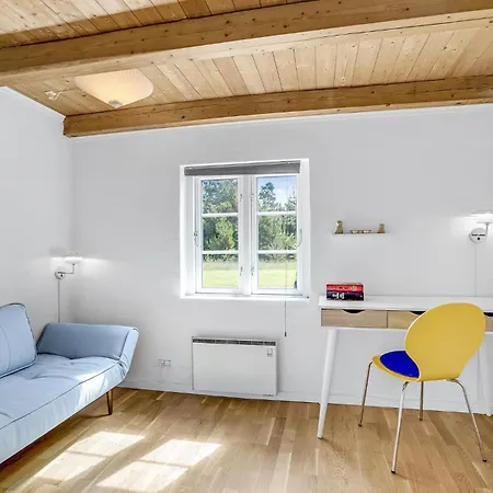Feriehus Beautiful In With Kitchen *