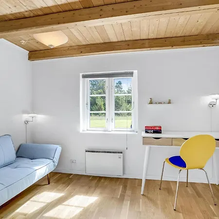 Holiday home Beautiful In Ulfborg With Kitchen *