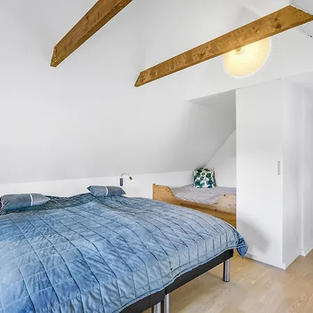 Beautiful In With Kitchen Nyaraló *