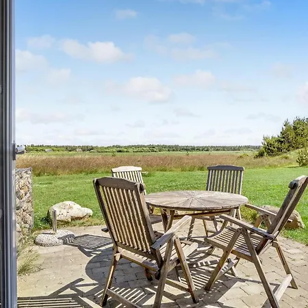 Holiday home Beautiful In With Kitchen *