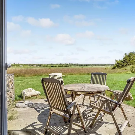 Holiday home Beautiful In Ulfborg With Kitchen *