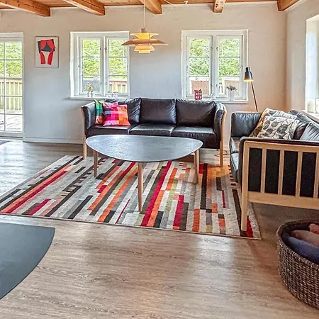 Beautiful In With Kitchen Vakantiehuis *